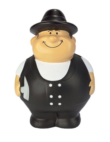 MBW-M124251-SQUEEZIES® Roofer Bert®